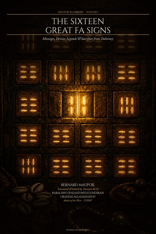 Cover of The Sixteen Great Fa Signs